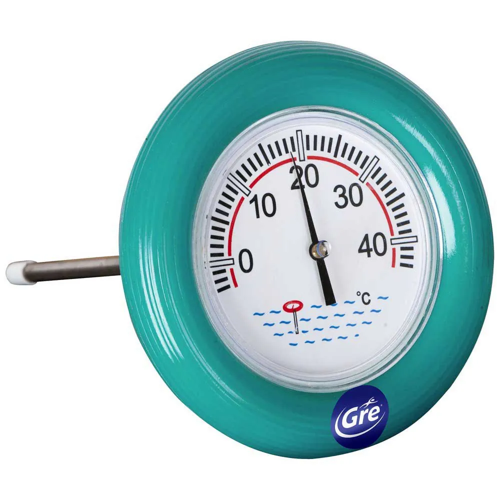 GRE Buoy Thermometer 3 GRE Buoy Thermometer