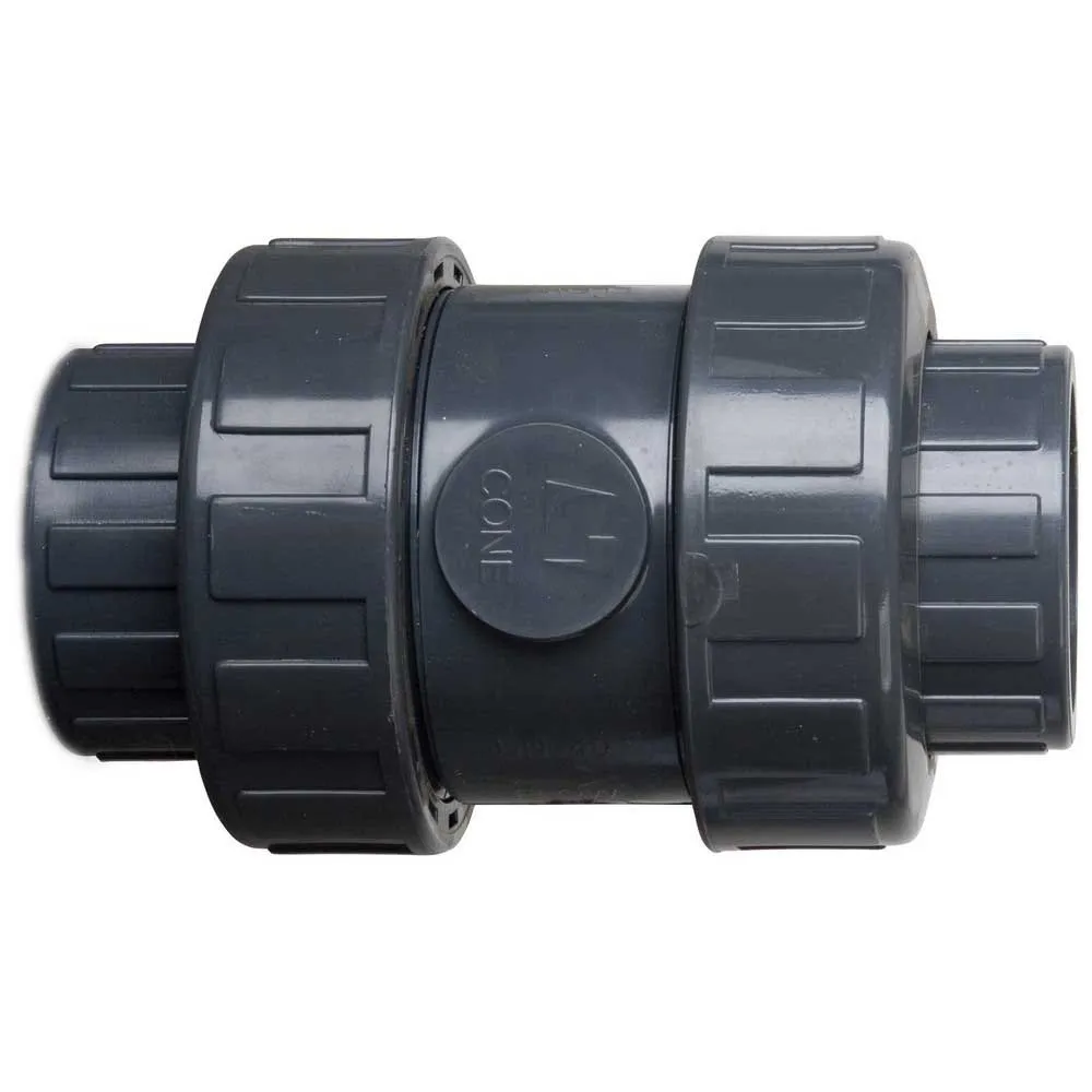 GRE Check Valve PN16 3 GRE Check Valve PN16