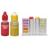 GRE Chlorine/Bromine+pH Analyzer Kit -Pool Supplies Store gre chlorine bromine ph analyzer kit