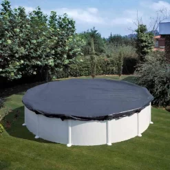 GRE Cover For Steel Round Pools Premium -Pool Supplies Store gre cover for steel round pools premium 2