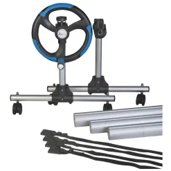 GRE Cover Roller For Elevated Pools 550 Cm