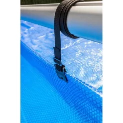 GRE Cover Roller For Elevated Pools 550 Cm -Pool Supplies Store gre cover roller for elevated pools 550 cm 7