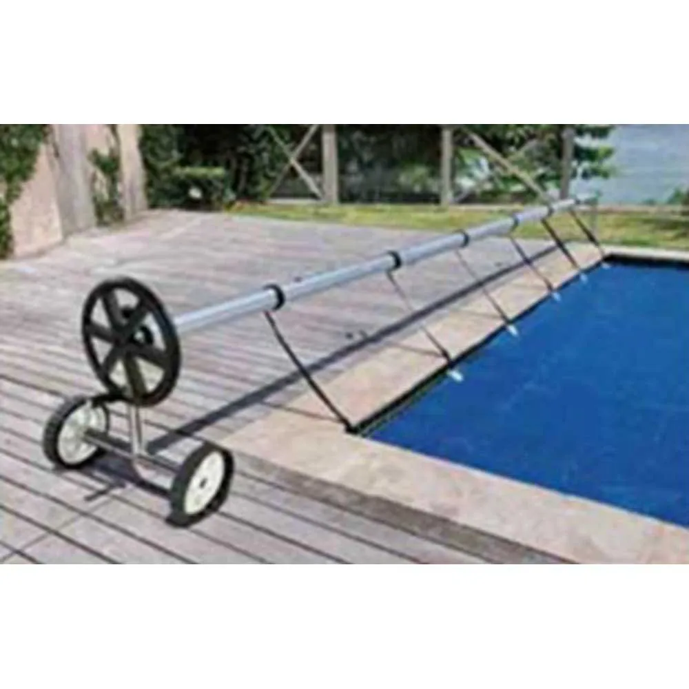 GRE Cover Roller For Inground Pool 4 GRE Cover Roller For Inground Pool - Image 2