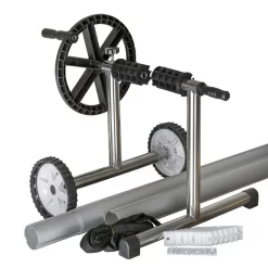 GRE Cover Roller For Inground Pool