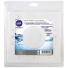 GRE Double Seal For Skimmer+ 2 Seals For Return Valve -Pool Supplies Store gre double seal for skimmer 2 seals for return valve