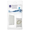 GRE Filter For Ventury Bottom Cleaner 2 Pieces -Pool Supplies Store gre filter for ventury bottom cleaner 2 pieces
