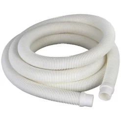 GRE Filter Hose With 2 Cuffs 38 Mm