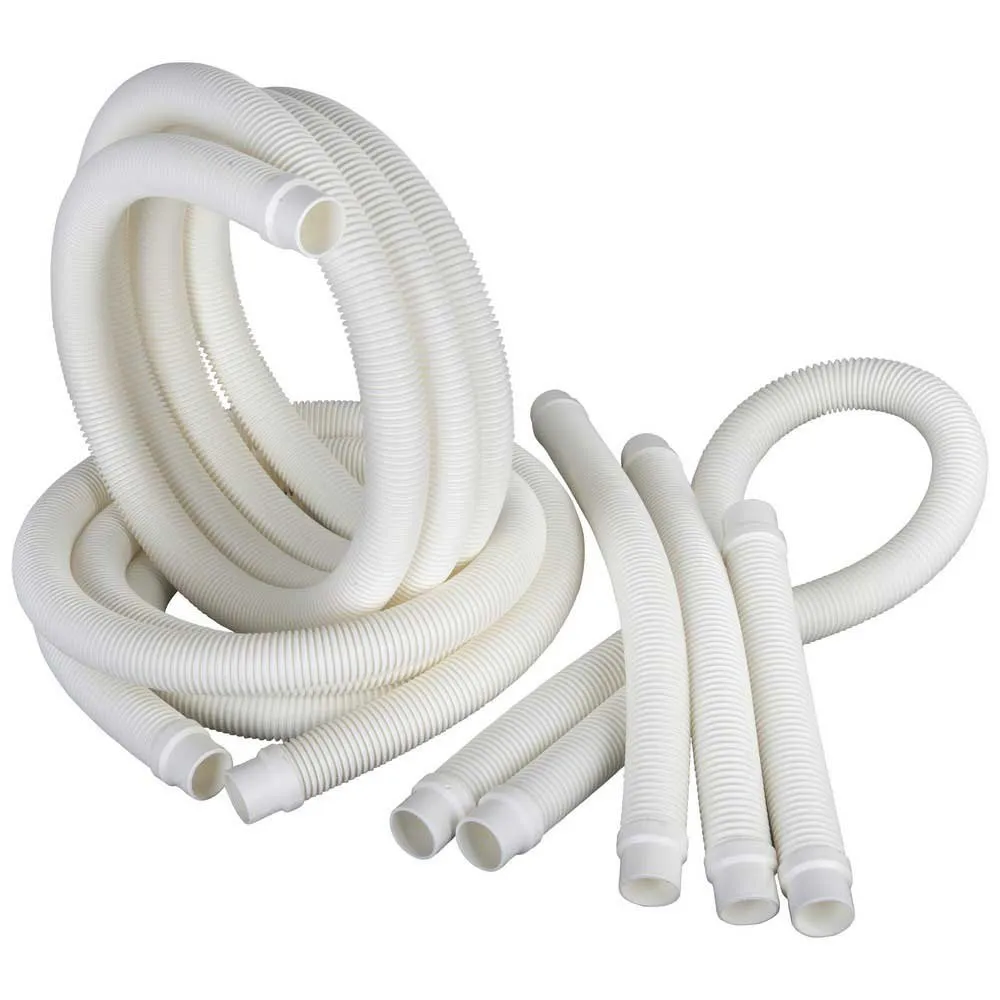 GRE Filtration Hoses Kit 3 GRE Filtration Hoses Kit