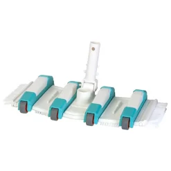 GRE Flexible Vacuum Head With Wheels