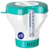 GRE Floating Dispenser -Pool Supplies Store gre floating dispenser