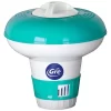 GRE Floating Dispenser For 20g Tablets