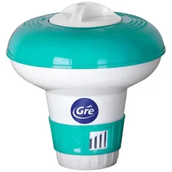 GRE Floating Dispenser For 20g Tablets