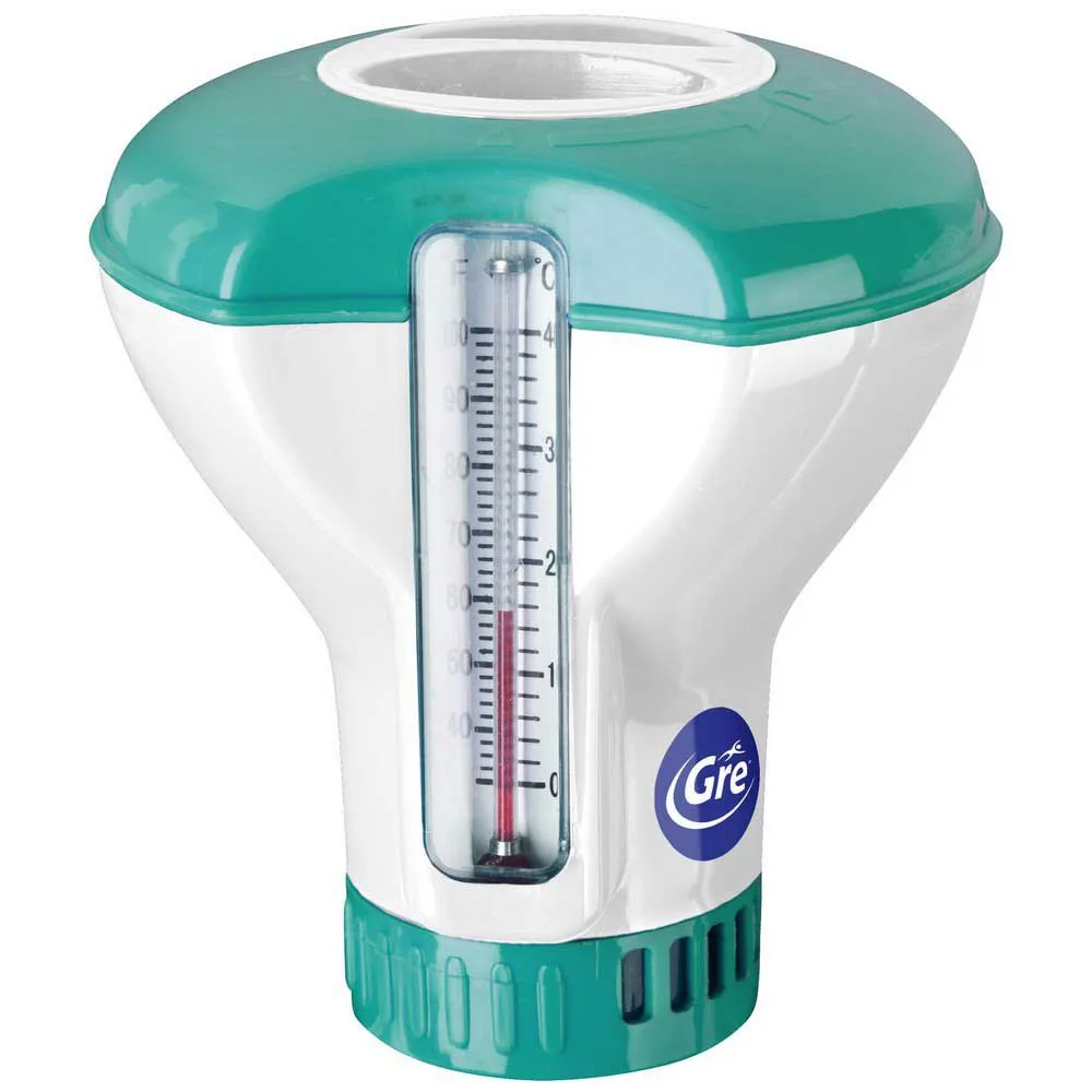 GRE Floating Doser For Tablets 20g 3 GRE Floating Doser For Tablets 20g