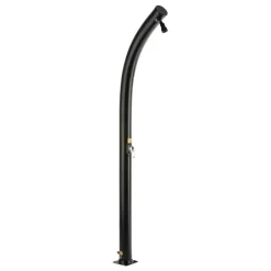 GRE Garden Solar Shower PVC 20