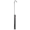 GRE Garden Solar Shower PVC 9 -Pool Supplies Store gre garden solar shower pvc 9