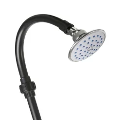 GRE Garden Solar Shower PVC 9 -Pool Supplies Store gre garden solar shower pvc 9 2