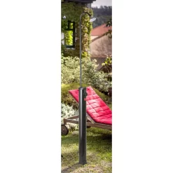 GRE Garden Solar Shower PVC 9 -Pool Supplies Store gre garden solar shower pvc 9 3