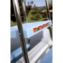 GRE Ladder 2x4 Steps -Pool Supplies Store gre ladder 2x4 steps 2