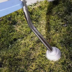 GRE Ladder 2x4 Steps -Pool Supplies Store gre ladder 2x4 steps 3