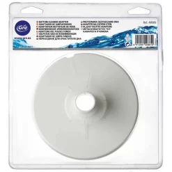 GRE Lid For Connection The Vacuum Hose To The Skimmer