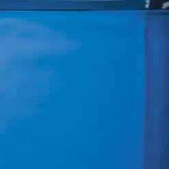 GRE Liner For Oval Avocado Wooden Pool