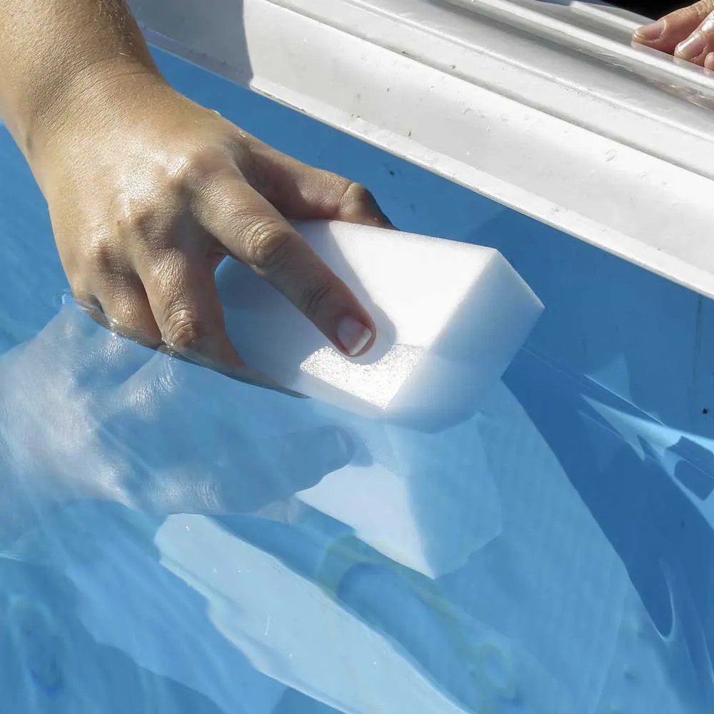 GRE Magic Sponges 4 Units 4 GRE Magic Sponges 4 Units - Image 2