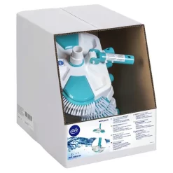 GRE Oval Rotary Pool Cleaner -Pool Supplies Store gre oval rotary pool cleaner 1