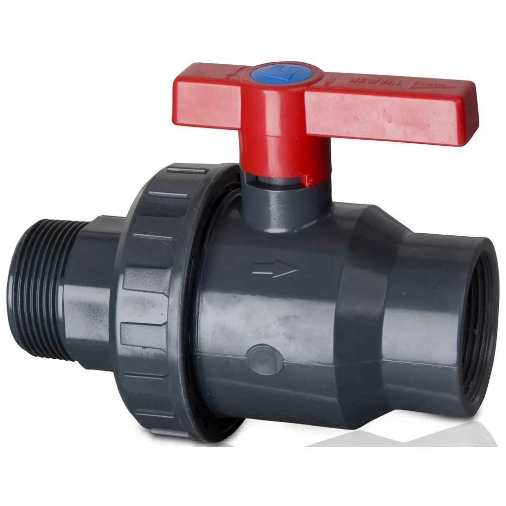 GRE PN10 Valve 3 GRE PN10 Valve