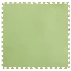 GRE Pool Floor Protector 4.5 Mm 9 Units