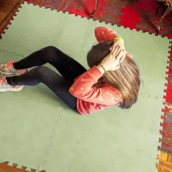 GRE Pool Floor Protector 4.5 Mm 9 Units -Pool Supplies Store gre pool floor protector 4.5 mm 9 units 3