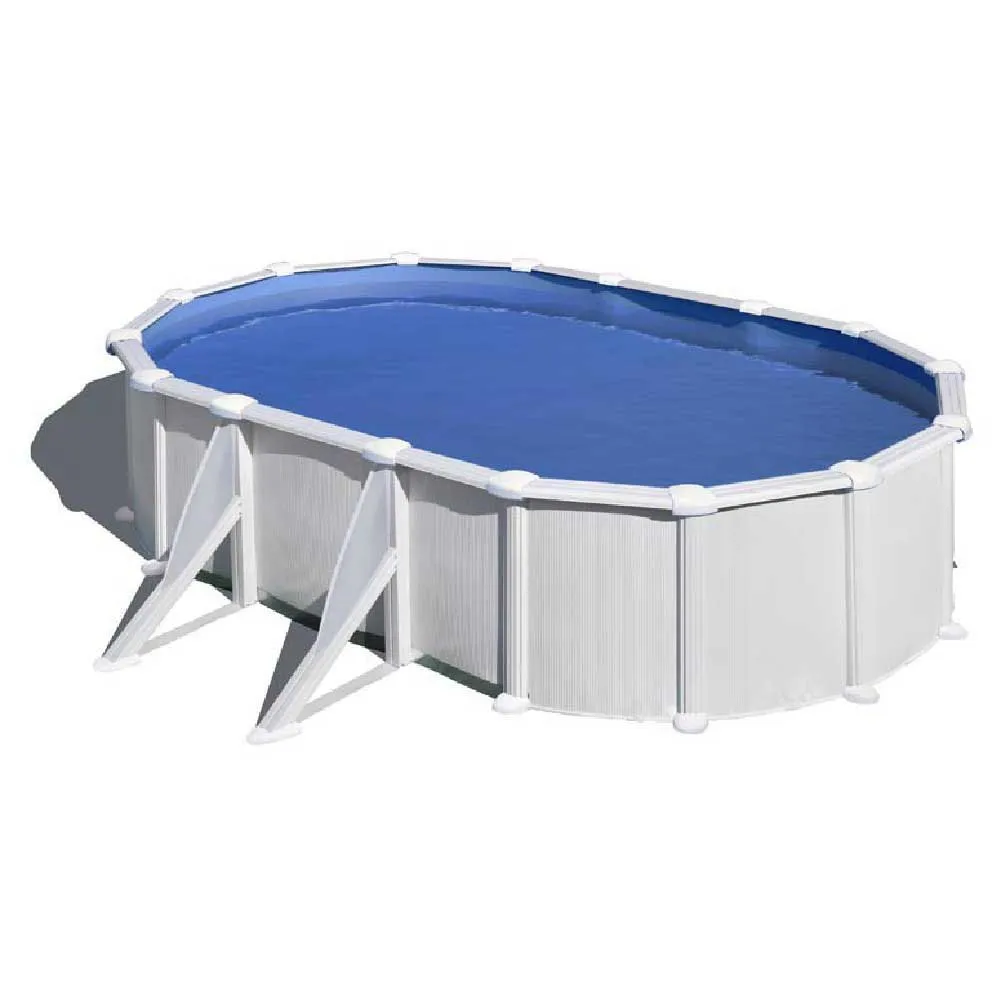 Atlantis Steel Walls Pool 610x375x132 Cm 3 Atlantis Steel Walls Pool 610x375x132 Cm