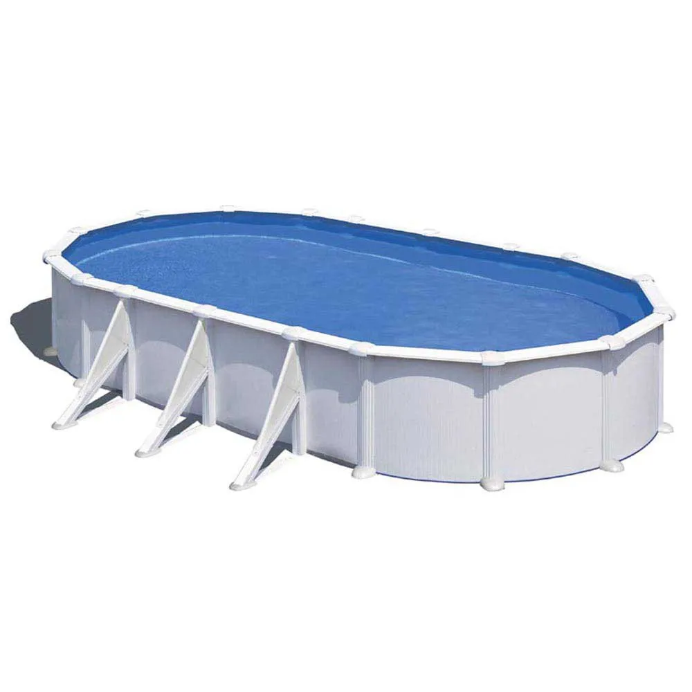 Atlantis Steel Walls Pool 730x375x132 Cm 3 Atlantis Steel Walls Pool 730x375x132 Cm