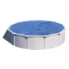 Atlantis Steel Walls Pool Ø 550x132 Cm -Pool Supplies Store gre pools atlantis steel walls pool o 550x132 cm