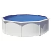 Atlantis Steel Walls Pool Ø460x132 Cm -Pool Supplies Store gre pools atlantis steel walls pool o460x132 cm