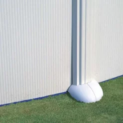 Atlantis Steel Walls Pool Ø460x132 Cm -Pool Supplies Store gre pools atlantis steel walls pool o460x132 cm 5