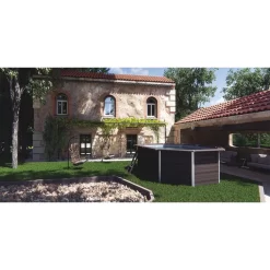 Avantgarde Composite Pool -Pool Supplies Store gre pools avantgarde composite pool 10