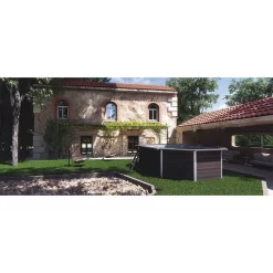 Avantgarde Composite Pool -Pool Supplies Store gre pools avantgarde composite pool 7
