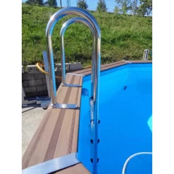 Avantgarde Composite Rectangular Pool -Pool Supplies Store gre pools avantgarde composite rectangular pool 4