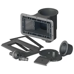 Avantgarde Oval Composite Pool 524x386x124 Cm -Pool Supplies Store gre pools avantgarde oval composite pool 524x386x124 cm 2