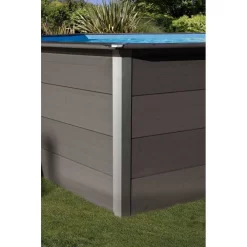 Avantgarde Oval Composite Pool 524x386x124 Cm -Pool Supplies Store gre pools avantgarde oval composite pool 524x386x124 cm 6