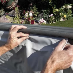 Avantgarde Oval Composite Pool 524x386x124 Cm -Pool Supplies Store gre pools avantgarde oval composite pool 524x386x124 cm 7