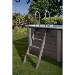 Avantgarde Oval Composite Pool 524x386x124 Cm -Pool Supplies Store gre pools avantgarde oval composite pool 524x386x124 cm 8