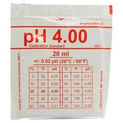 Calibration Kit For Blue Connect -Pool Supplies Store gre pools calibration kit for blue connect 2