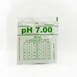 Calibration Kit For Blue Connect -Pool Supplies Store gre pools calibration kit for blue connect 3