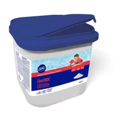 Chlorine ClorCHOC 3kg