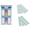 Chlorine/pH Test Kit+DPD1 Tablets -Pool Supplies Store gre pools chlorine ph test kit dpd1 tablets