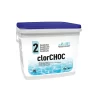ClorCHOC 5kg Granulated Chlorine -Pool Supplies Store gre pools clorchoc 5kg granulated chlorine