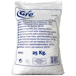 Compact Salt 25kg