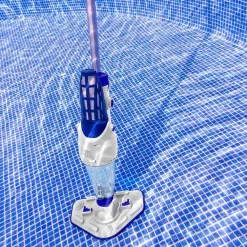 Electric Pool Cleaner VCB560 6 Electric Pool Cleaner VCB560 -Pool Supplies Store gre pools electric pool cleaner vcb560 1