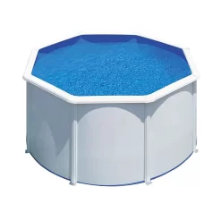 Fidji Steel Walls 240x120 Cm Pool